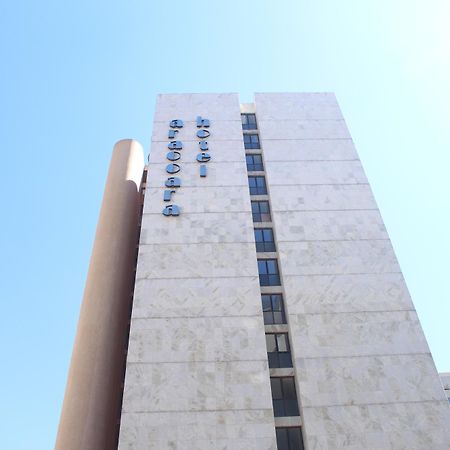 Aracoara Hotel Brasilia Exterior photo