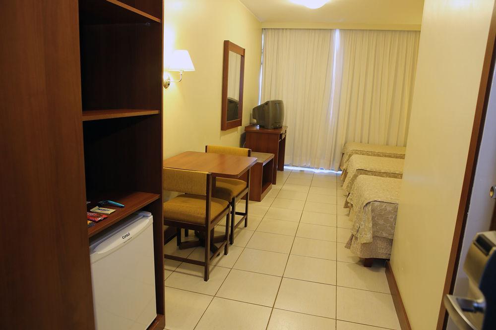 Aracoara Hotel Brasilia Exterior photo