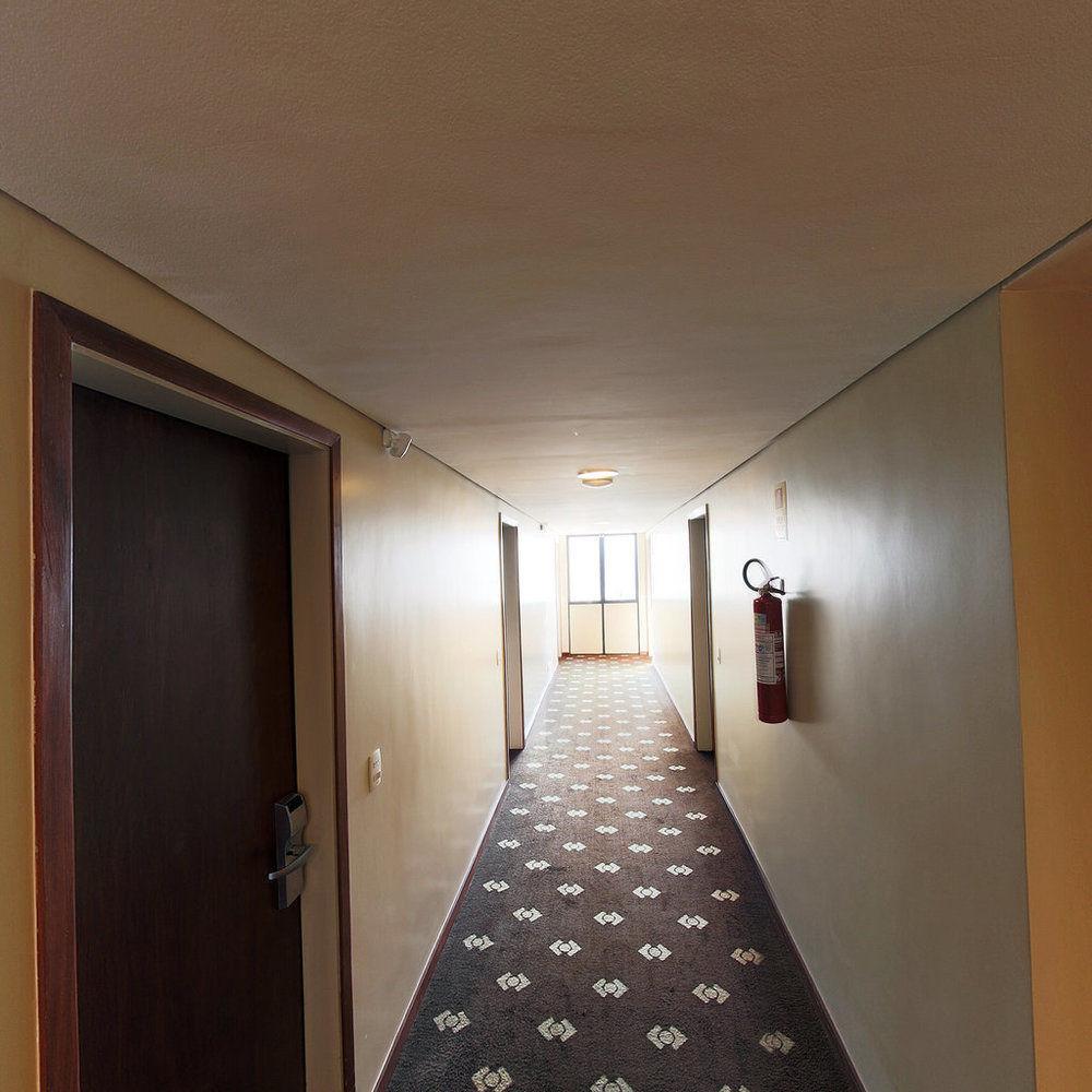 Aracoara Hotel Brasilia Exterior photo