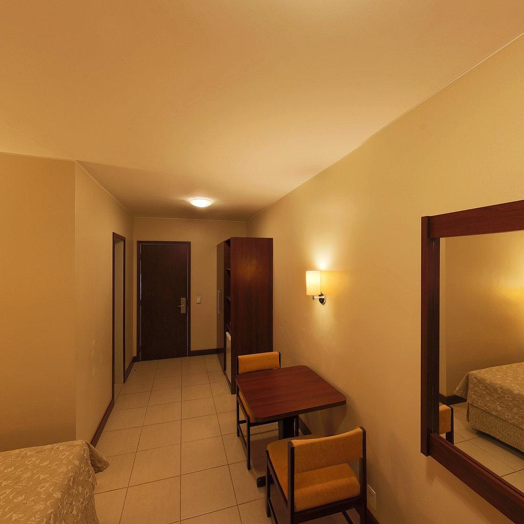 Aracoara Hotel Brasilia Exterior photo