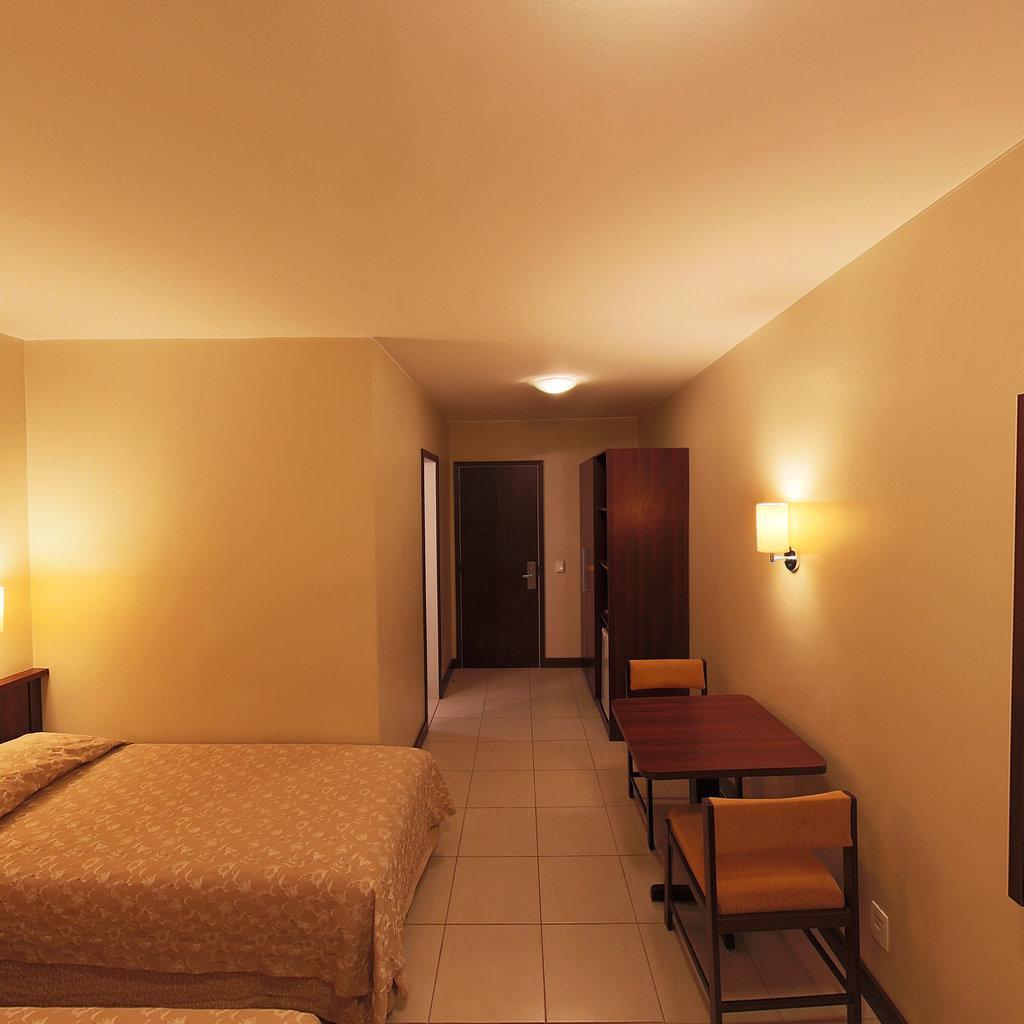 Aracoara Hotel Brasilia Exterior photo
