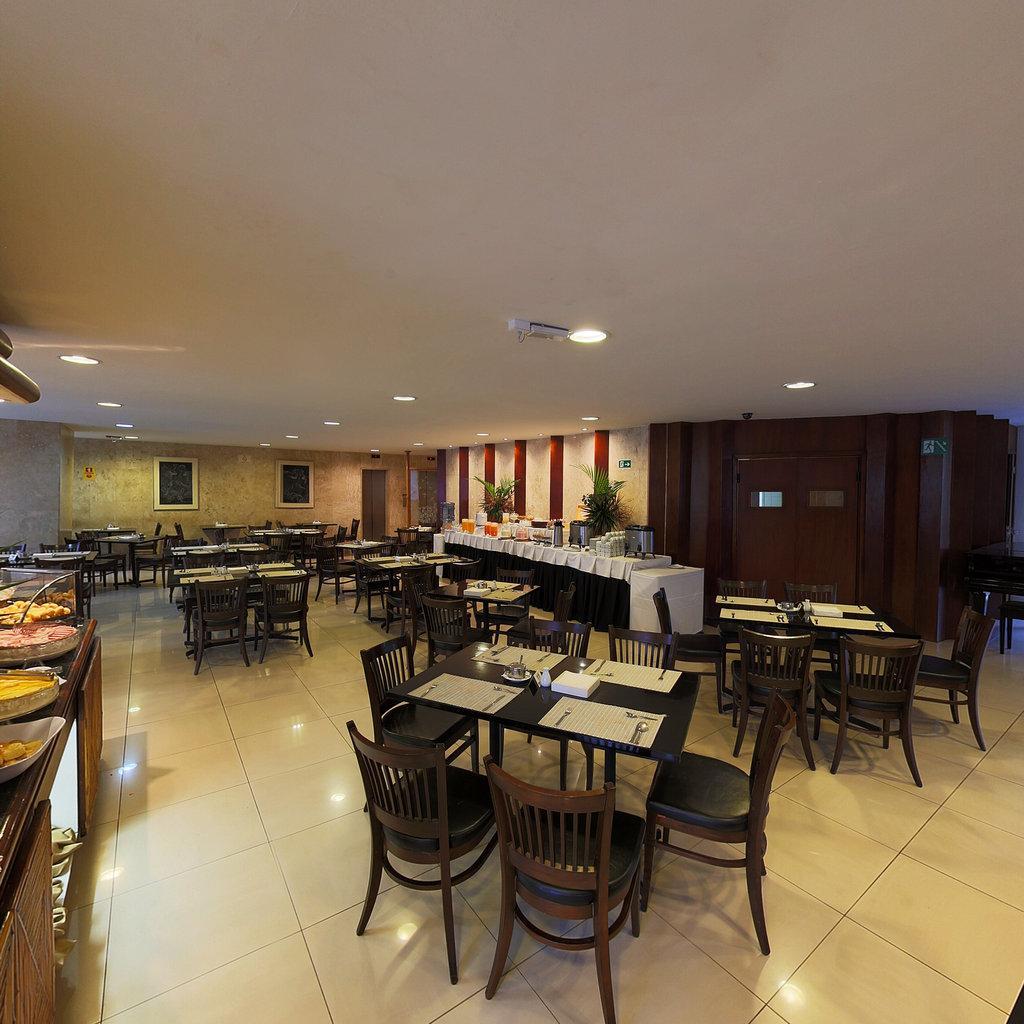 Aracoara Hotel Brasilia Exterior photo