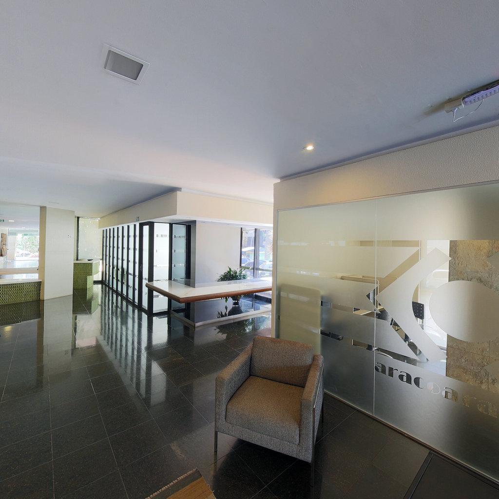 Aracoara Hotel Brasilia Exterior photo