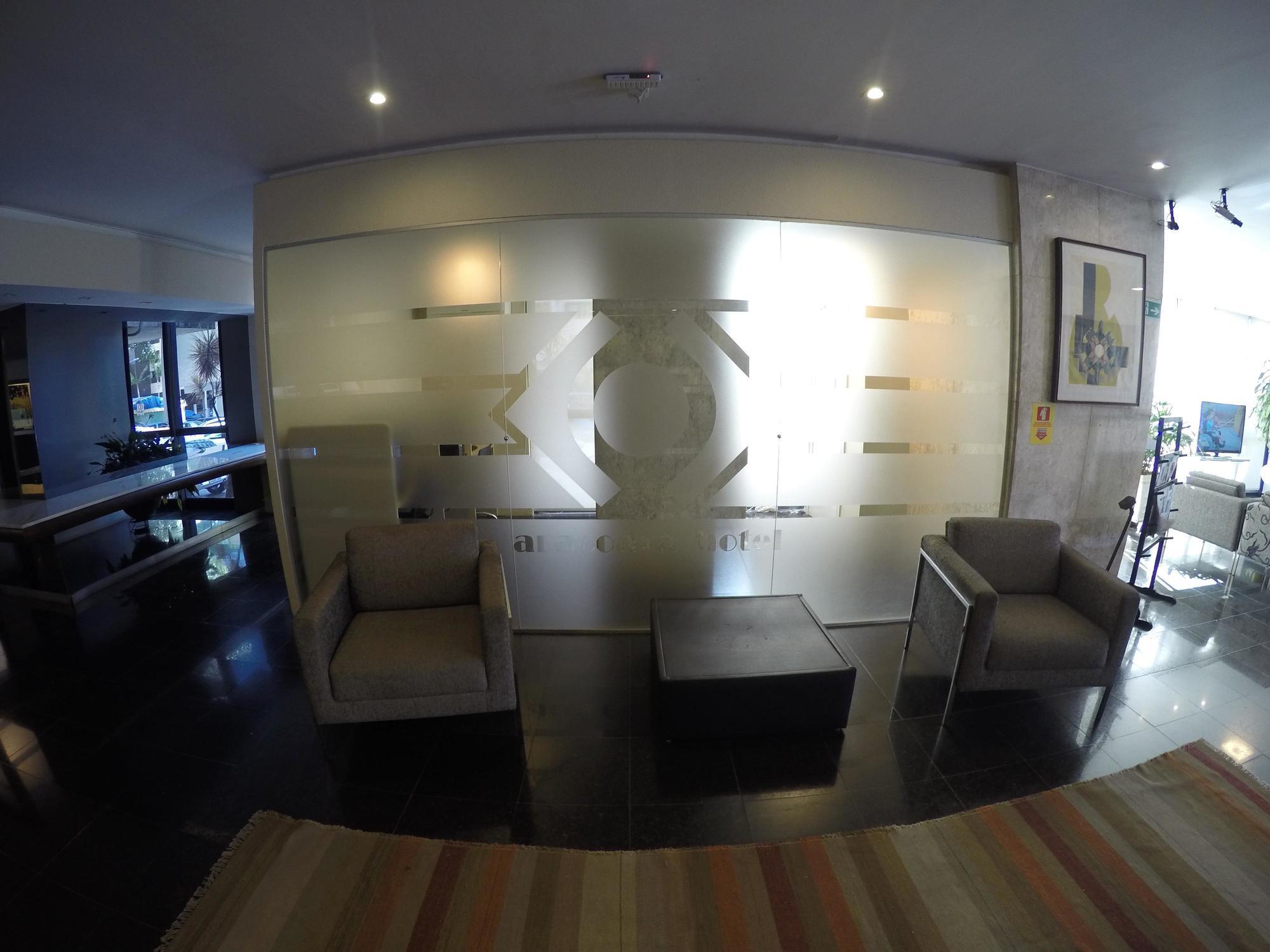 Aracoara Hotel Brasilia Exterior photo