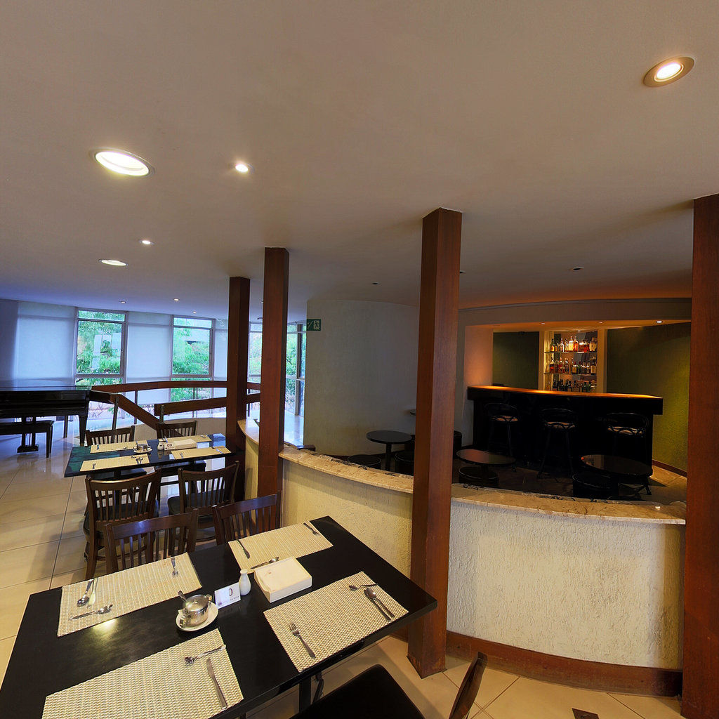 Aracoara Hotel Brasilia Exterior photo