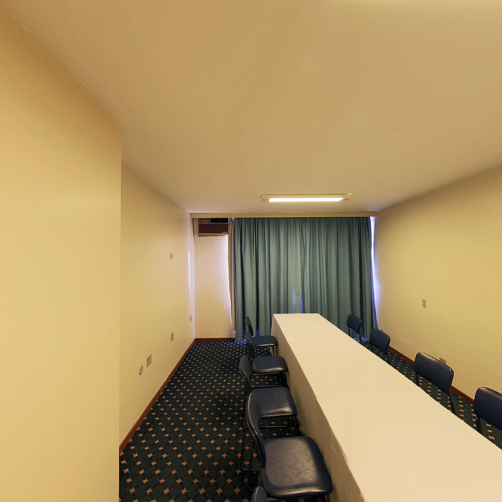 Aracoara Hotel Brasilia Exterior photo