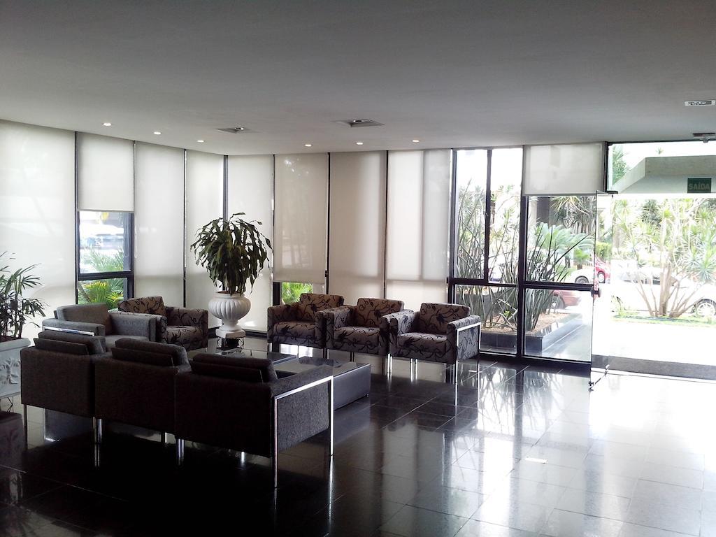 Aracoara Hotel Brasilia Exterior photo
