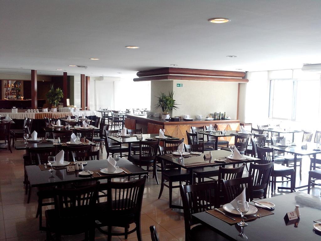 Aracoara Hotel Brasilia Exterior photo