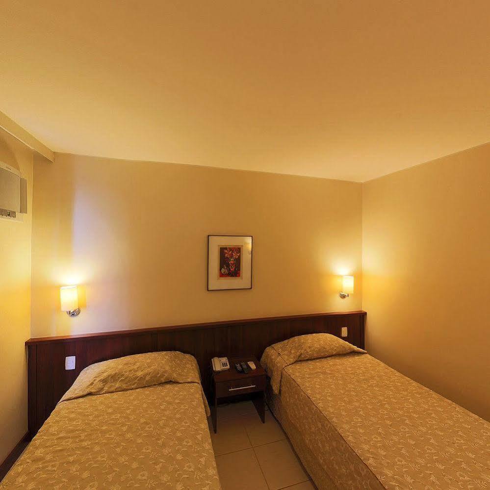 Aracoara Hotel Brasilia Exterior photo