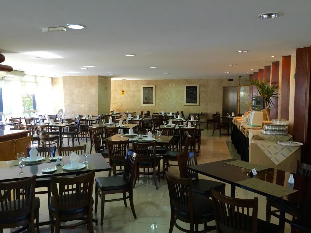 Aracoara Hotel Brasilia Exterior photo